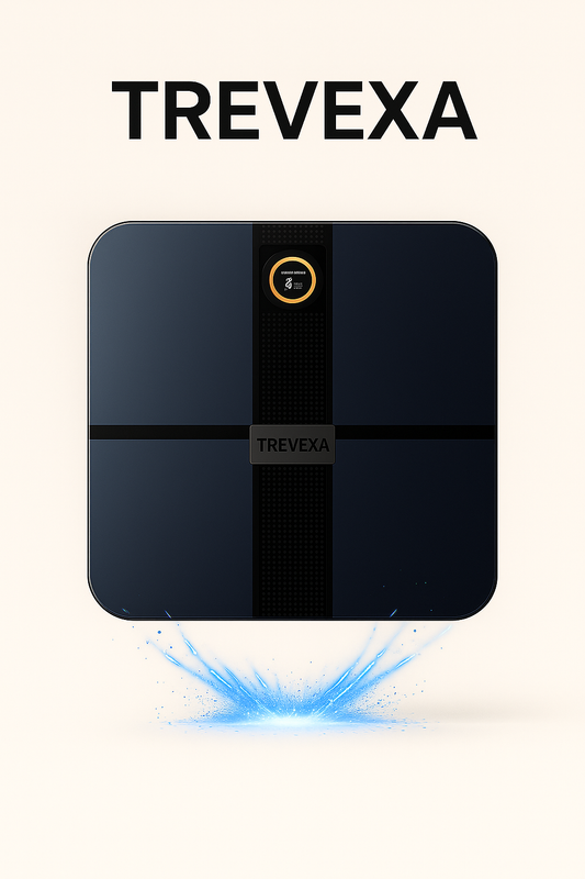 Wi-Fi Smart Weighting Scale