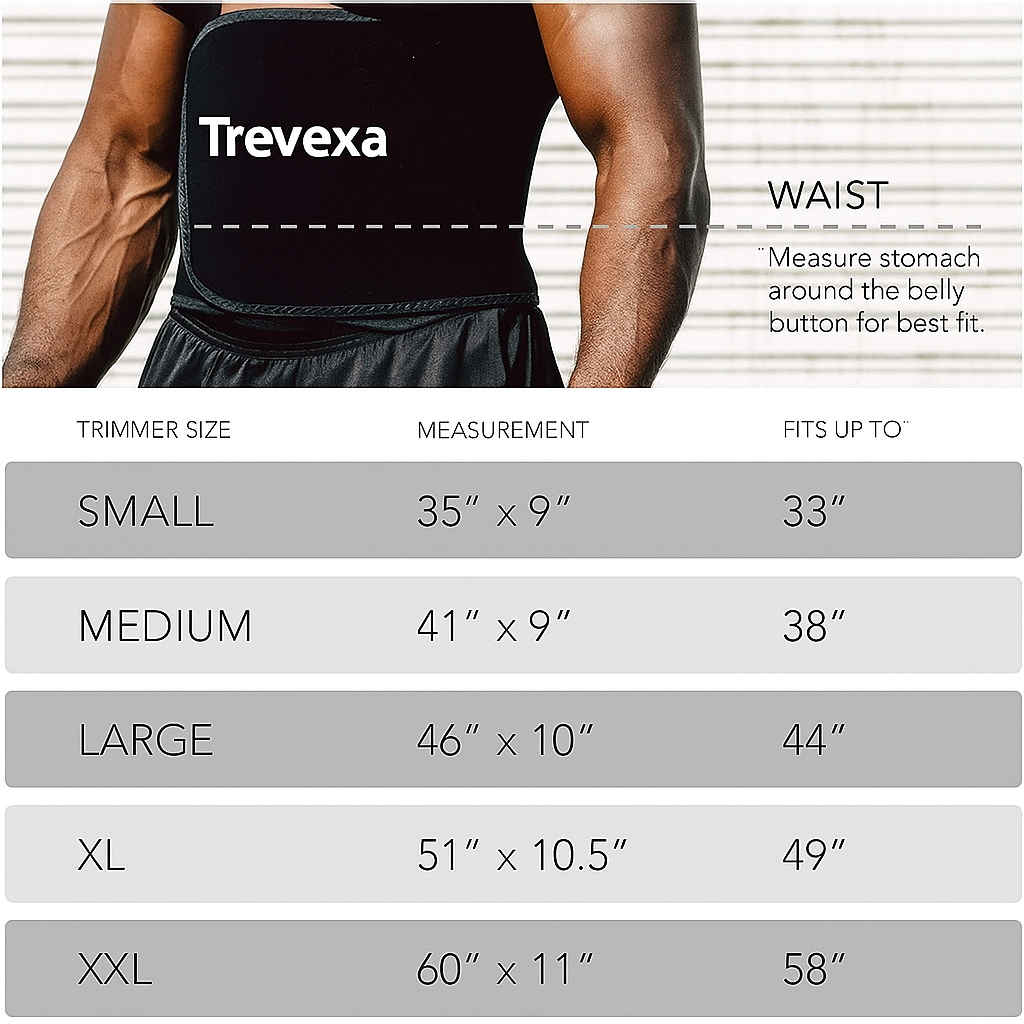 High intensity Waist/Ab Trainer For Men and Women